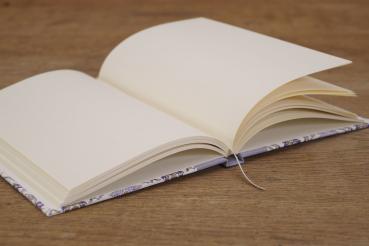 Preview: Damenhaftes Schreib - und Zeichenbuch aus deutscher Manufaktur